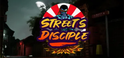 Street's Disciple