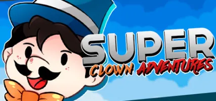 Super Clown Adventures