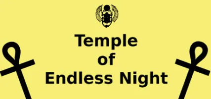 Temple of Endless Night