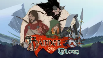 The Banner Saga Epic Trilogy