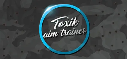 Toxik aim trainer