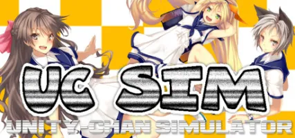 UC SIM unity-chan simulator