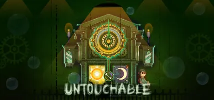 Untouchable