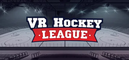 VR Hockey League