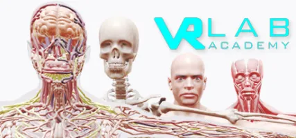 VRLab Academy Anatomy VR