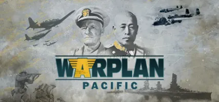 Warplan Pacific