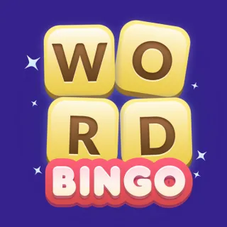 Word Bingo - Fun Word Game