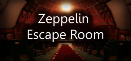 Zeppelin: Escape Room