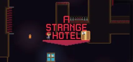 A Strange Hotel