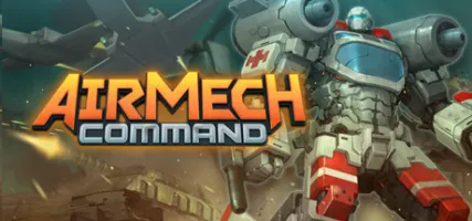 AirMech Command