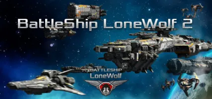 Battleship Lonewolf 2