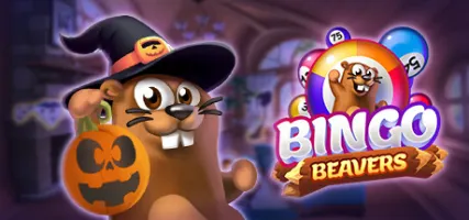 Bingo Beavers - Design & Board game