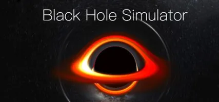 Black Hole Simulator