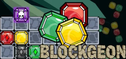 Blockgeon