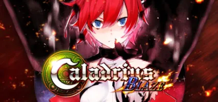 Caladrius Blaze