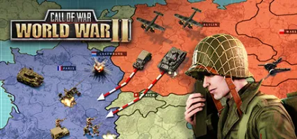 Call of War: World War 2