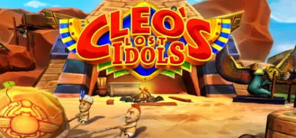 Cleo's Lost Idols