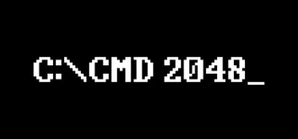 CMD 2048