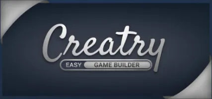 Creatry Easy Game Maker & Game Builder App