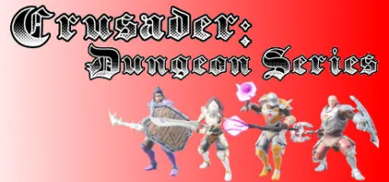 Crusader: Dungeon Series