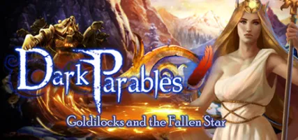 Dark Parables: Goldilocks and the Fallen Star