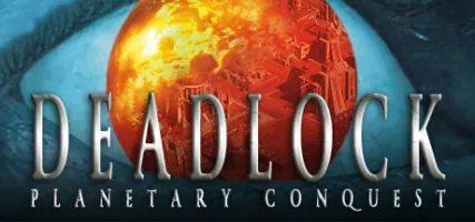 Deadlock: Planetary Conquest