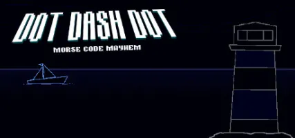 Dot Dash Dot