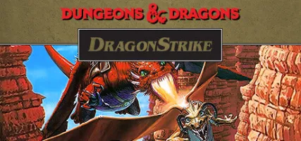 DragonStrike