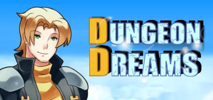 Dungeon Dreams Female Protagonist