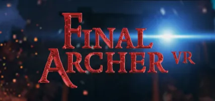 FINAL ARCHER VR