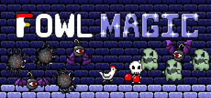 Fowl Magic