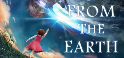 From The Earth