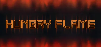 Hungry Flame