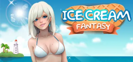 Ice Cream Fantasy