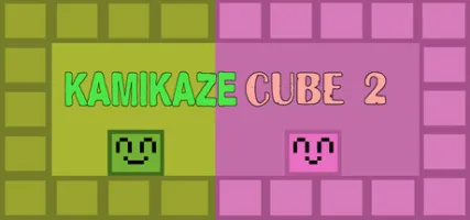 Kamikaze Cube 2