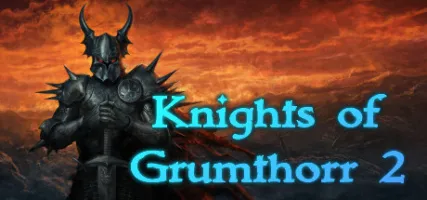 Knights of Grumthorr 2