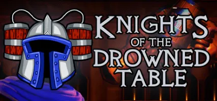 Knights of the Drowned Table