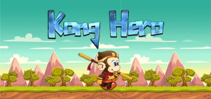 Kong Hero