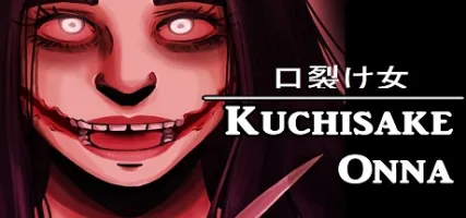 Kuchisake Onna