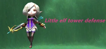 Little elf tower defense