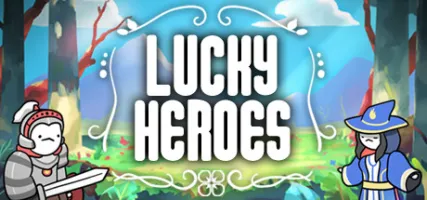 Lucky Heroes