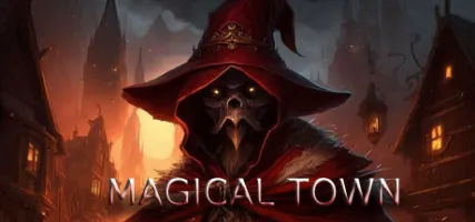 Magical Town