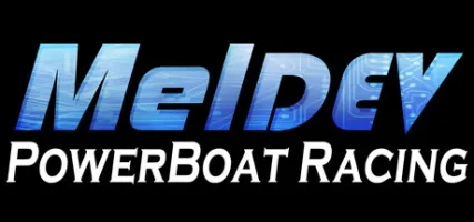 MelDEV Power Boat Racing