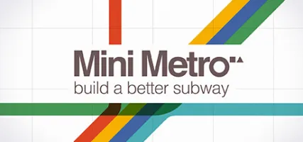 Mini Metro+