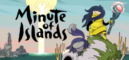 Minute Of Islands