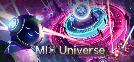 Mix Universe