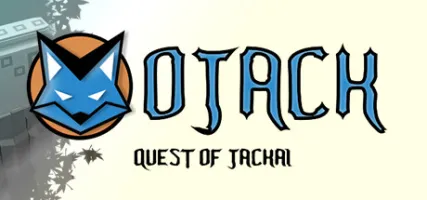 Mojack - Quest of Jackal: Puzzle game