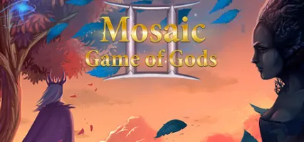 Mosaic: Game of Gods II