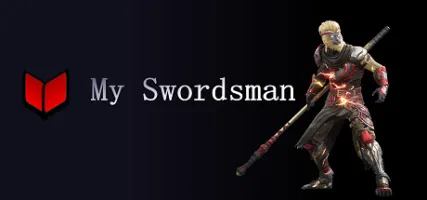 My Swordsman