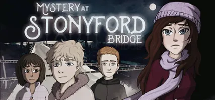 Mystery at Stonyford Bridge